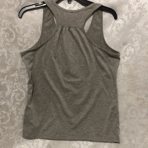 EUC Active Wear Softball Tunic Top Size Medium Women. Excellent Used Condition. - Picture 6 of 6